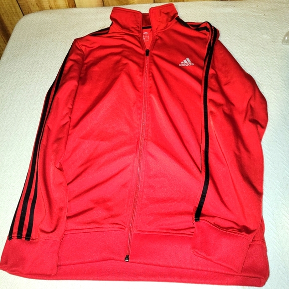 adidas Other - Adidas Jacket Large